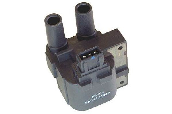 MAPCO Bobine d'allumage UGS: 80101 à bon prix