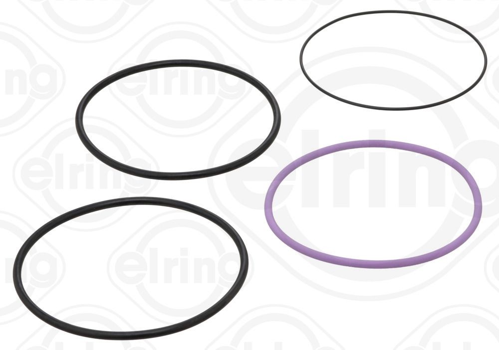 ELRING O-ringssats, cylinderfoder Artikelnummer: 755.672 billigt