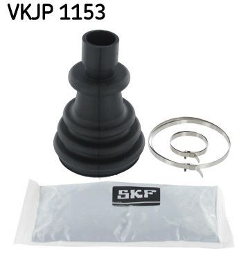 SKF Faltenbalgsatz, Antriebswelle Artikelnummer: VKJP 1153 günstig