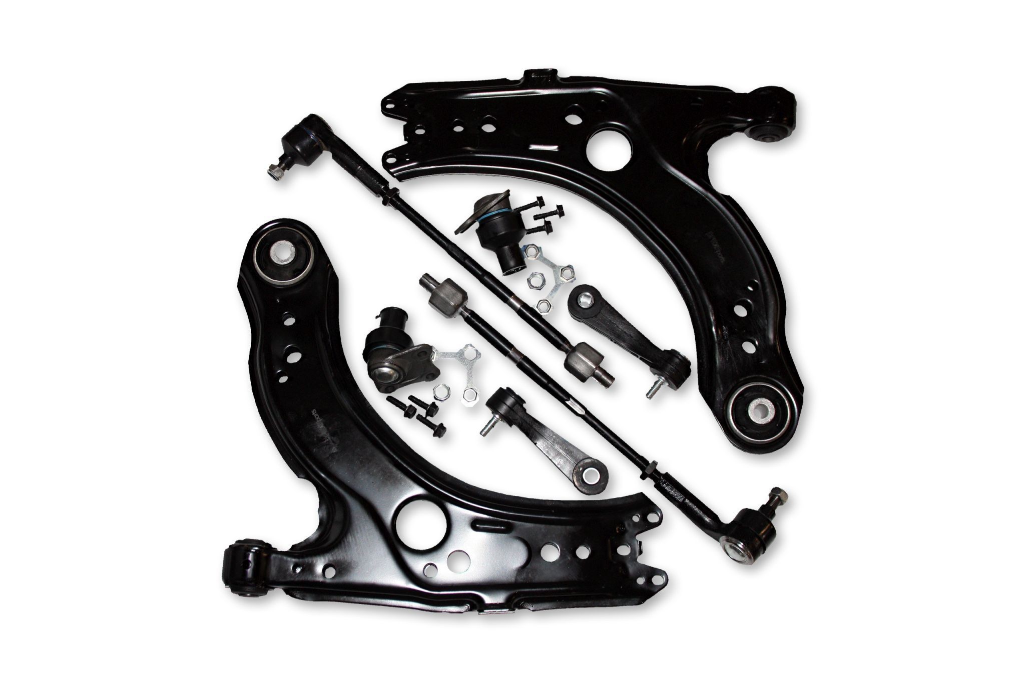 OEM Kit de brazos de suspensión P136032 de PREXAparts