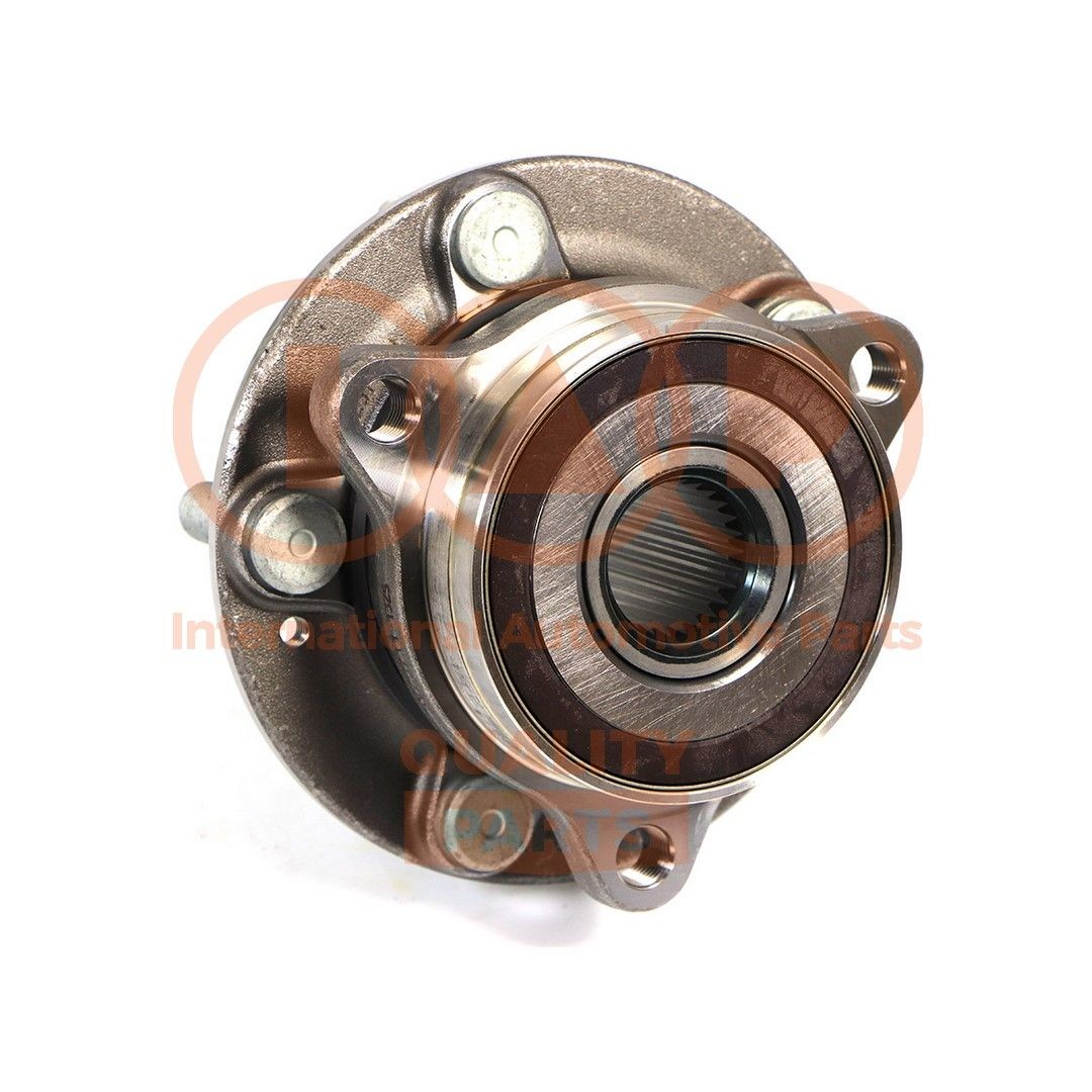 IAP QUALITY PARTS Lożisko kolesa - opravná sada číslo článku: 408-07180K lacno