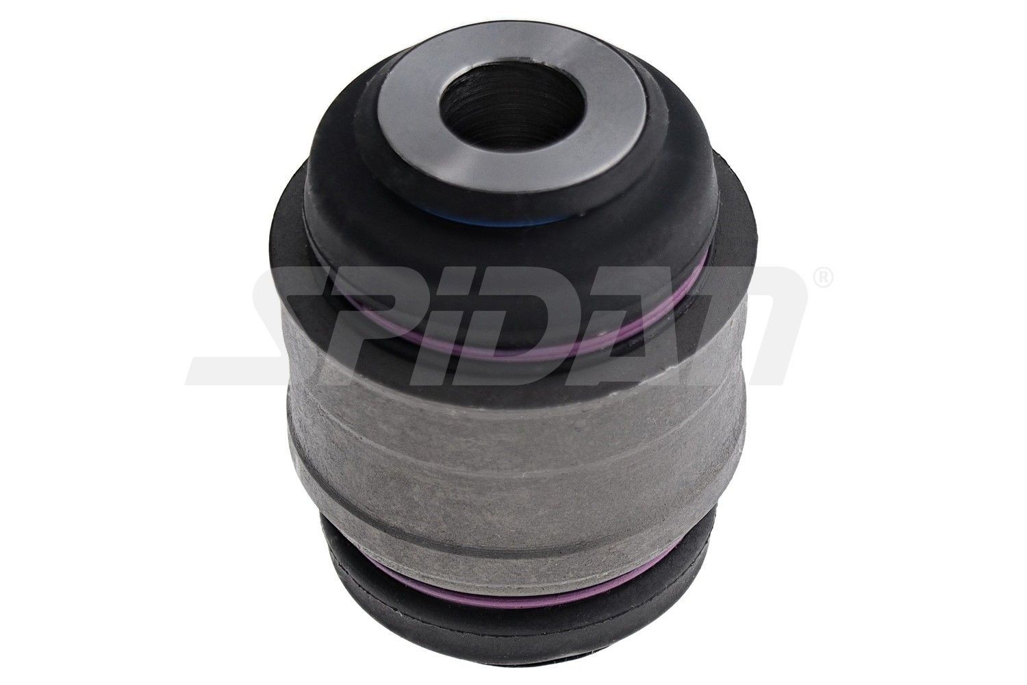 SPIDAN CHASSIS PARTS Paigutus, rattalaagrikorpus Artikli number: 64274 soodsalt