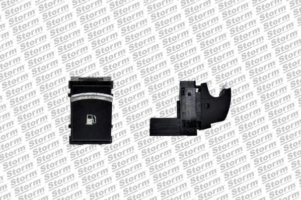 STORM QUALITY PARTS Bryter, åpning tankspjeld artikkelnummer: 97060 billig