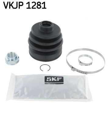 SKF Faltenbalgsatz, Antriebswelle Artikelnummer: VKJP 1281 günstig