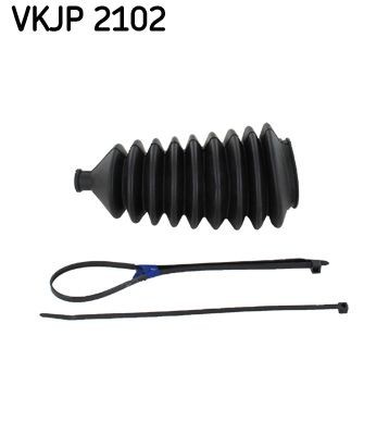 SKF Jeu de joints-soufflets, arbre de commande UGS: VKJP 1285 à peu de frais