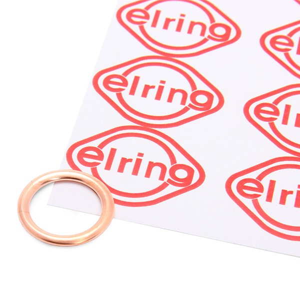 ELRING Seal Ring Article number: 813.052 cheaply