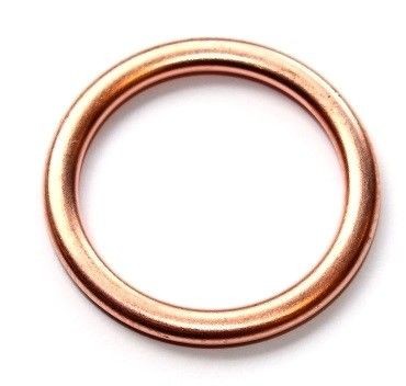 ELRING Seal, oil drain plug Article number: 813.109 cheaply