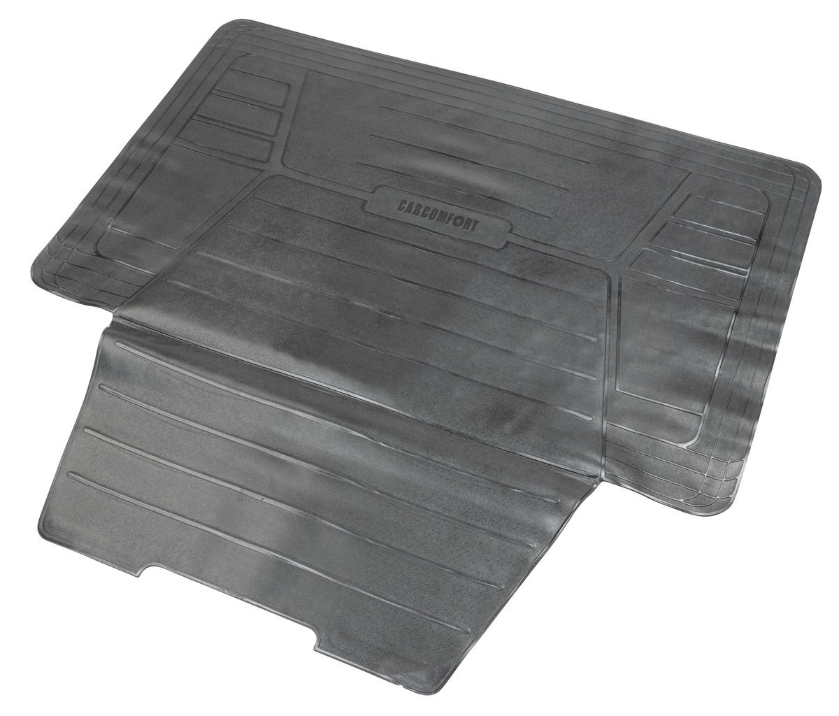 WALSER 28093 Car boot liner Convertible Cooper SD 136 PS Diesel 2015