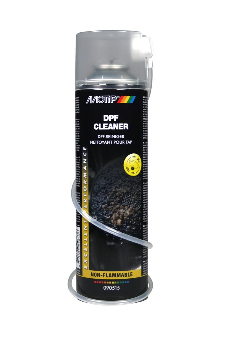 MOTIP DPF-Reiniger Artikelnummer: 090515 kaufen