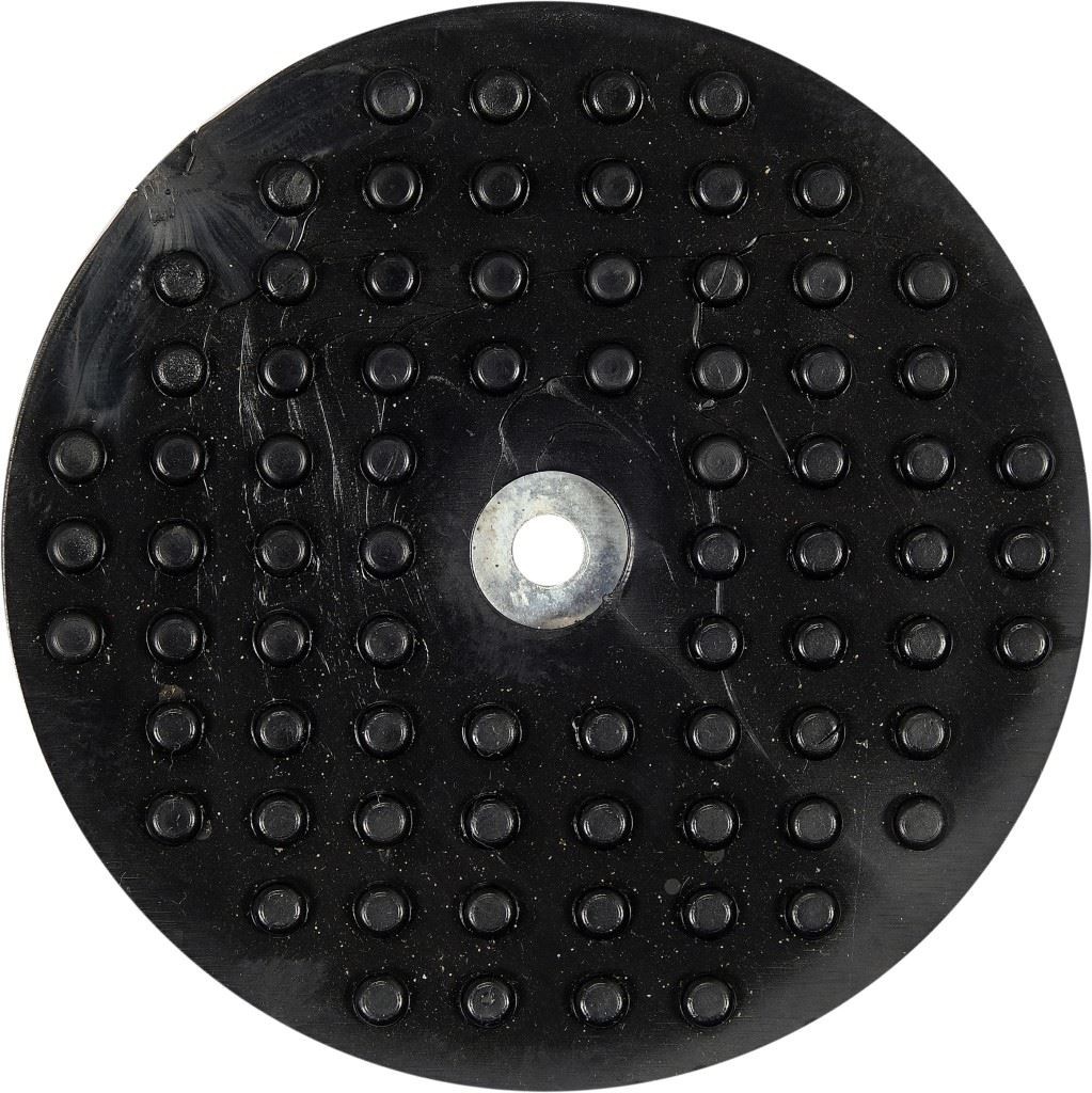 VOREL 80107 Jack Support Plate Convertible Cooper 120 PS Petrol 2015