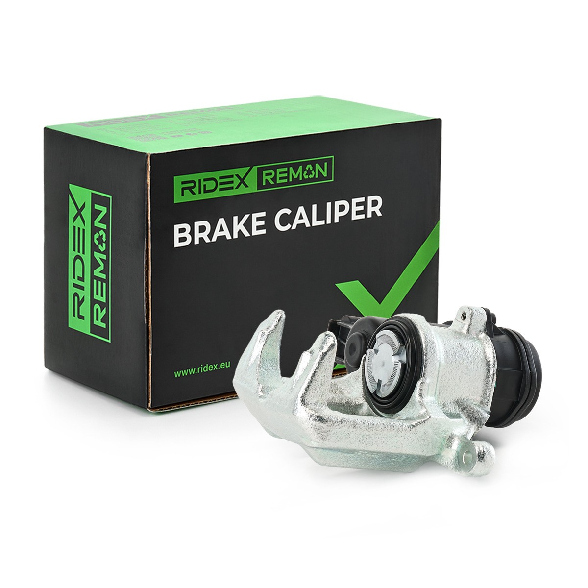 RIDEX REMAN Brake caliper Article number: 78B1567R cheaply
