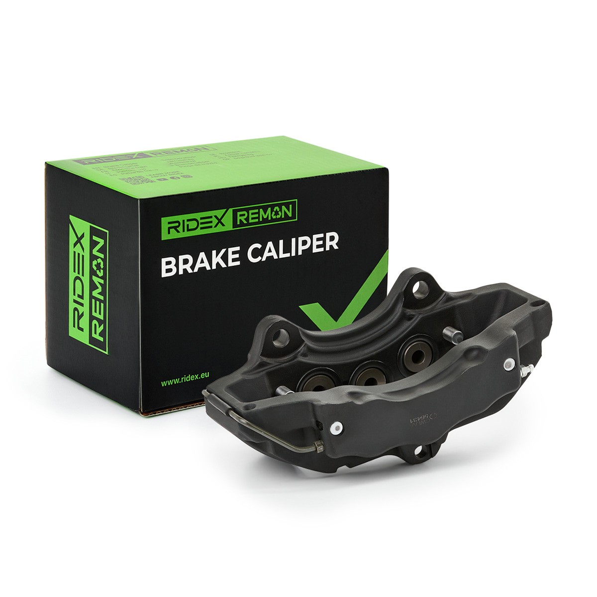 RIDEX REMAN Brake caliper Article number: 78B1426R cheaply