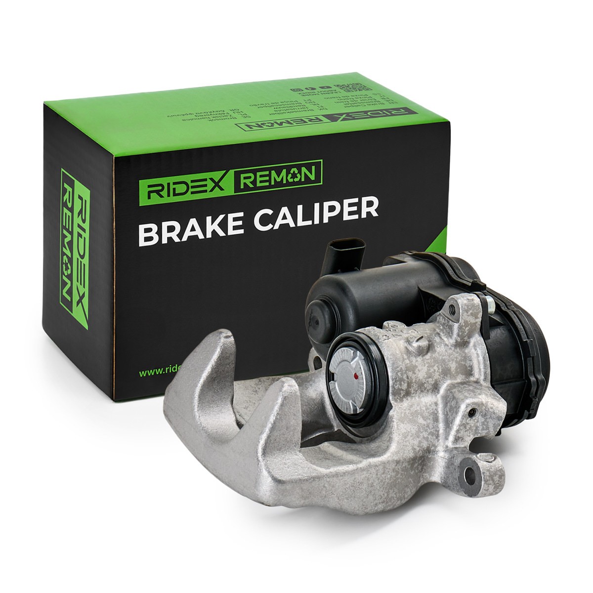 RIDEX REMAN Brake caliper Article number: 78B1487R cheaply