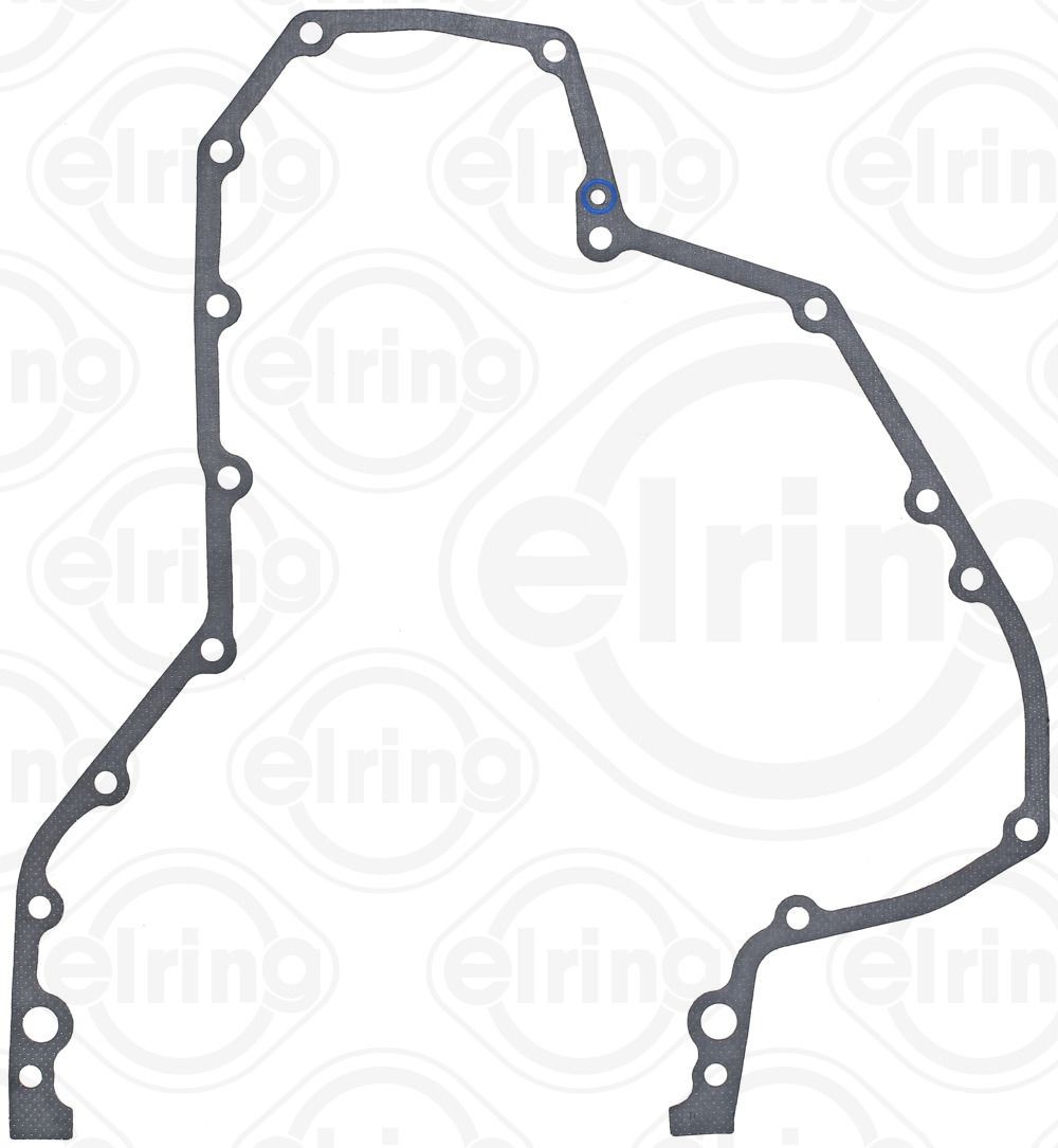 ELRING Timing cover gasket Article number: 819.183 cheaply