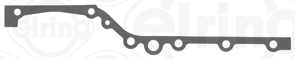 ELRING Timing cover gasket Article number: 819.191 cheaply