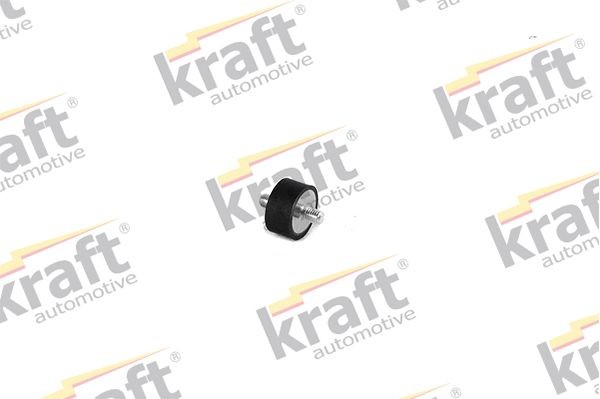KRAFT Lagerung, Kühler Artikelnummer: 1490510 günstig