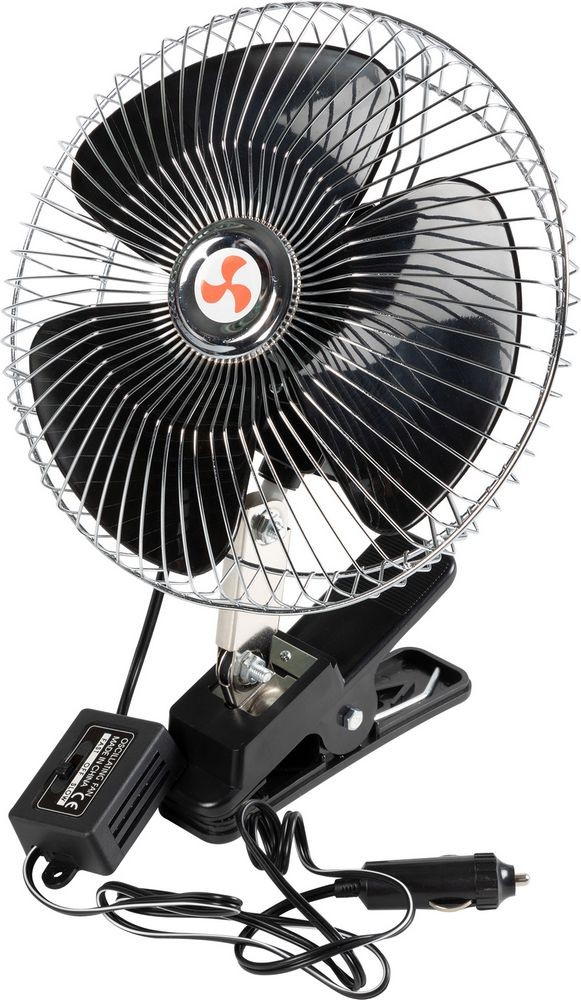 START 10365 Tragbare Armaturenbrett-Ventilatoren TRANSPORTER 2.8 VR6 Syncro 140 PS Benzin 2003