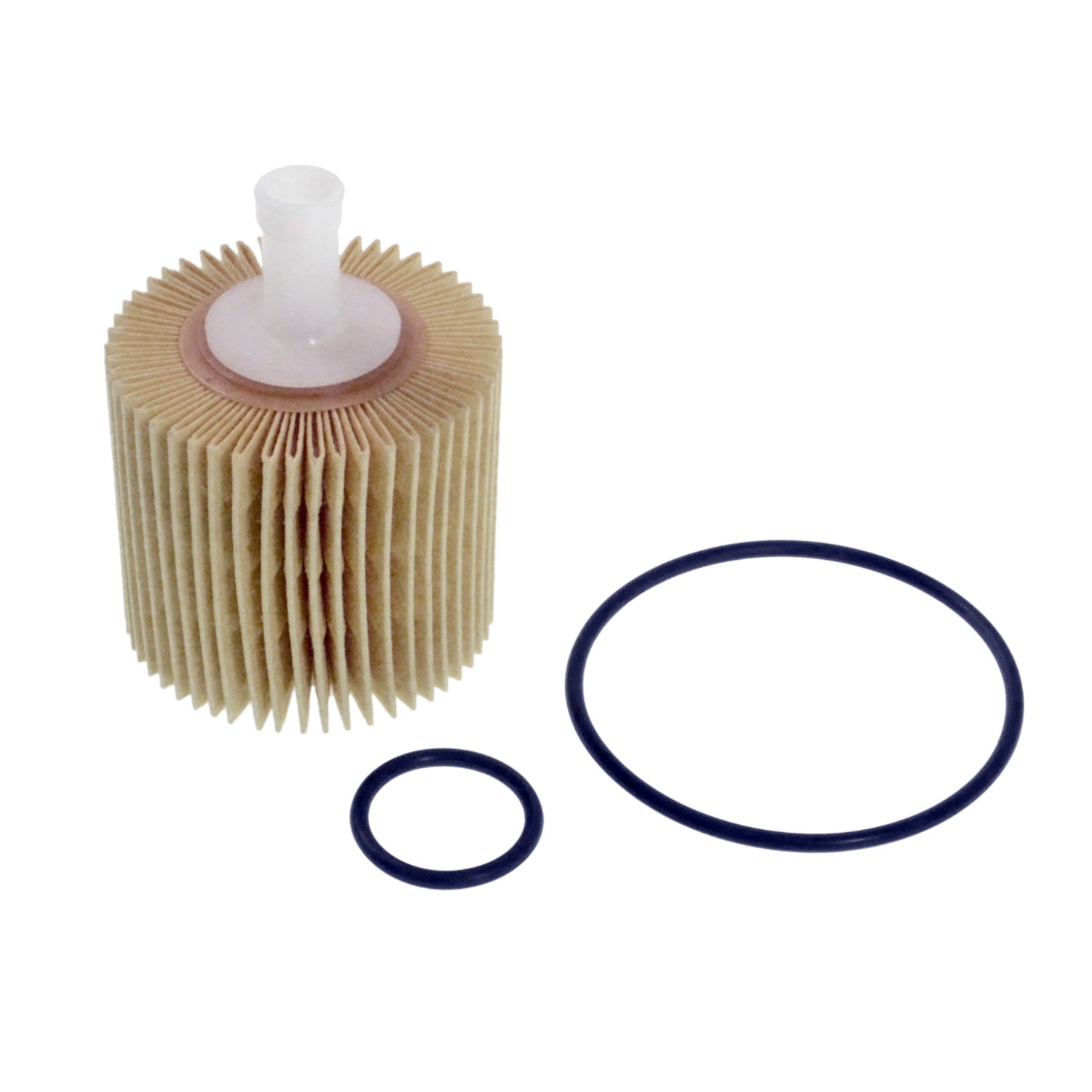 FEBI BILSTEIN Oliefilter Varenummer: 184180 billige
