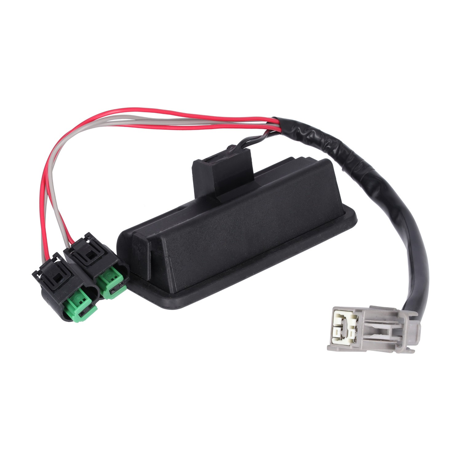 FEBI BILSTEIN Switch, rear hatch release Article number: 184578 cheaply
