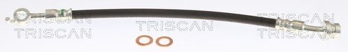 TRISCAN Brake hose Article number: 8150 432022 cheaply