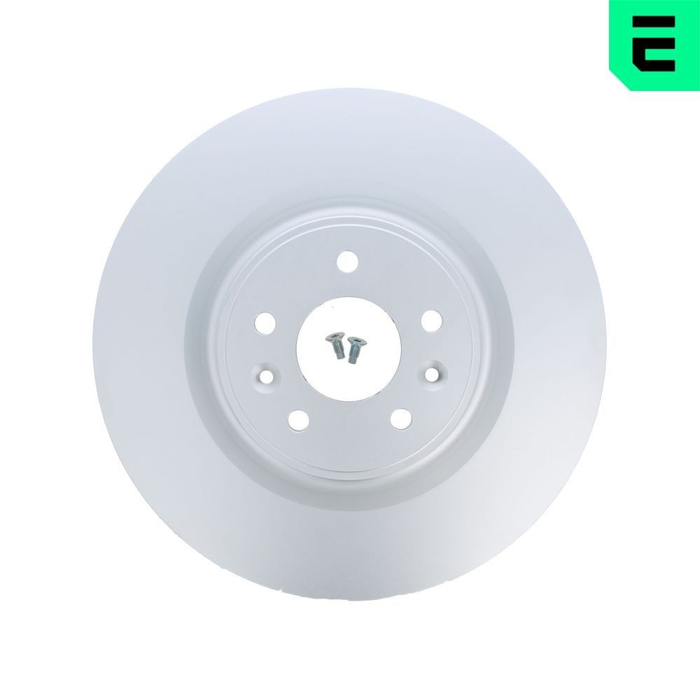 OPTIMAL Brake disc Article number: BS-1114HC cheaply