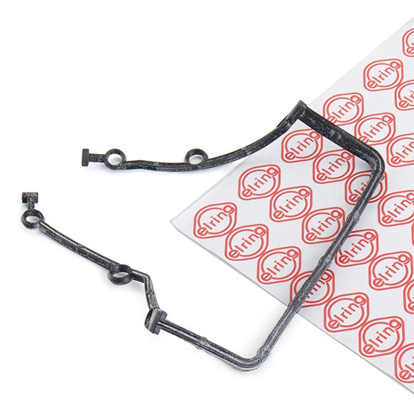 ELRING Timing cover gasket Article number: 326.240 cheaply