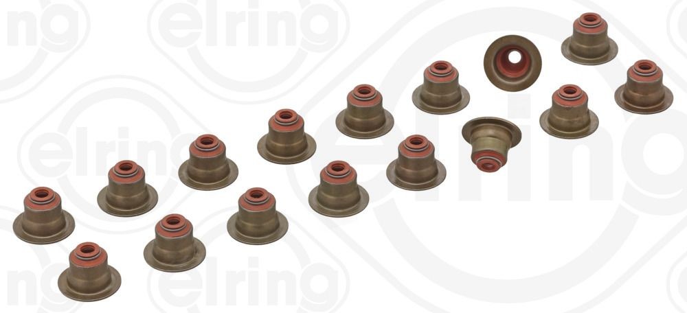 ELRING Seal Set, valve stem Article number: 332.470 cheaply