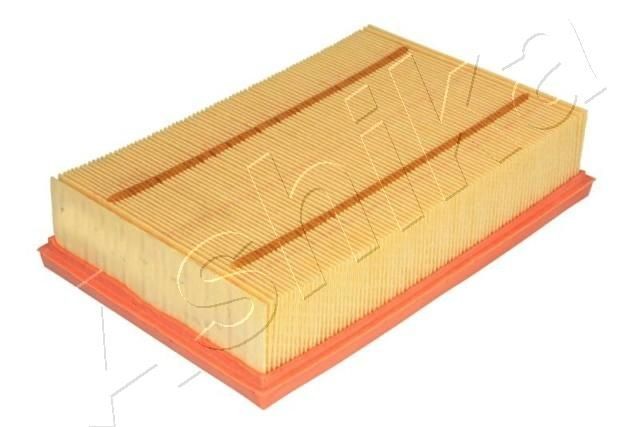 ASHIKA Luftfilter artikkelnummer: FA-0316JM billig
