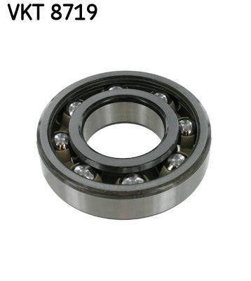 SKF Võlli rõngastihend, Rattalaager Artikli number: VKS 6158 soodsalt