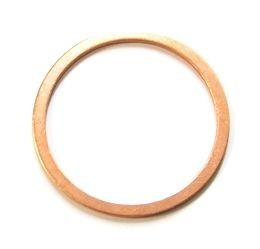 ELRING Seal, oil drain plug Article number: 031.151 cheaply