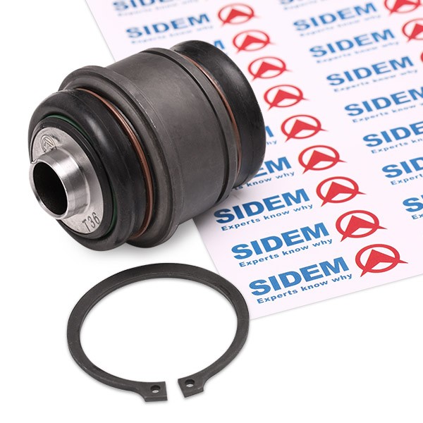 SIDEM Ophæng, hjullejehus Varenummer: 821902 billige