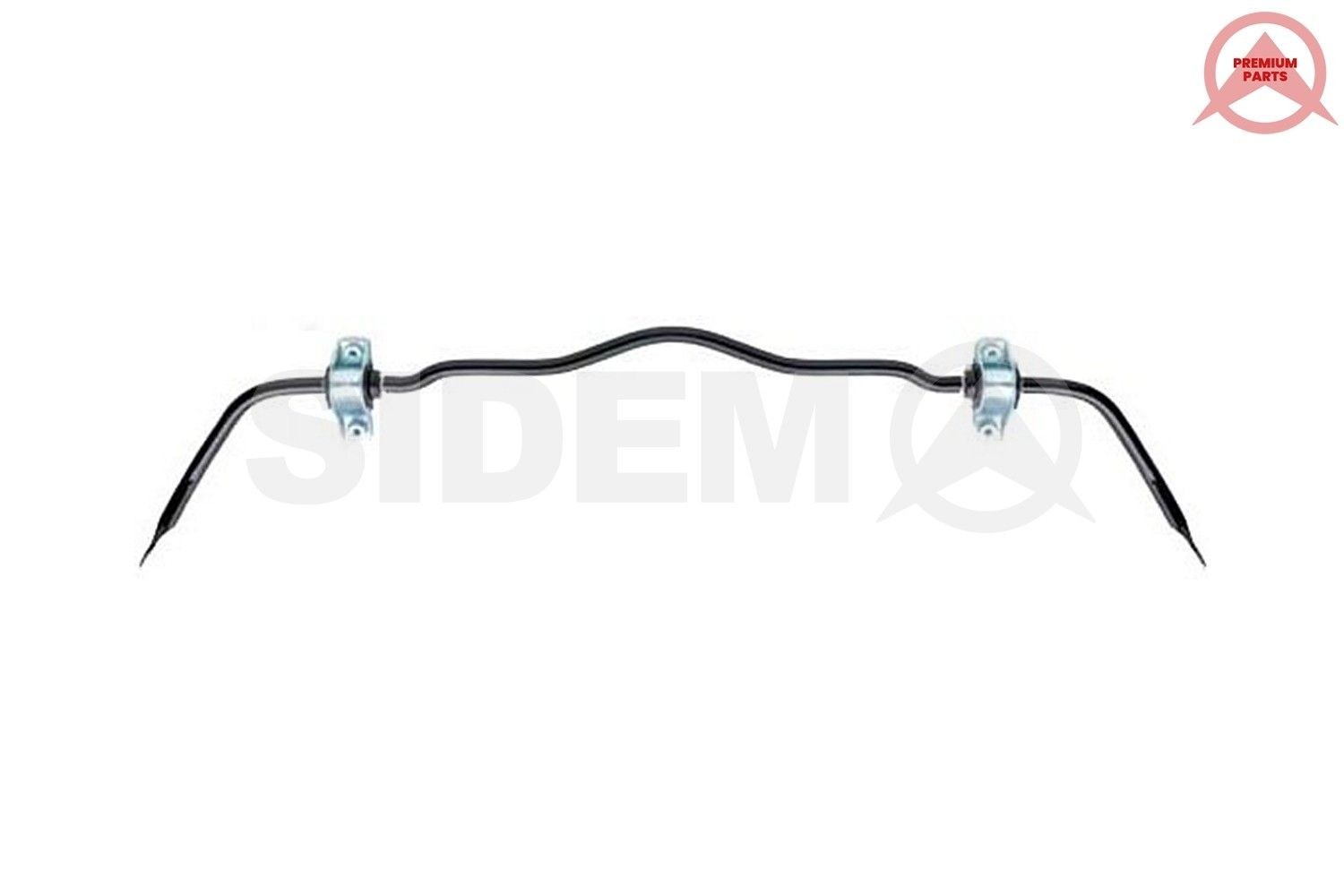 SIDEM Stabilisator, chassis Varenummer: 975001 billige