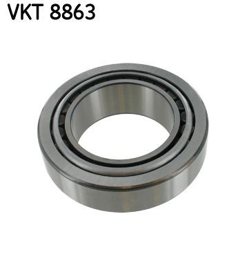 SKF Võlli rõngastihend, Rattalaager Artikli number: VKS 6285 soodsalt