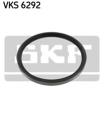 SKF Tesnici krouzek hridele, lozisko kola Číslo článku: VKS 6292 levně