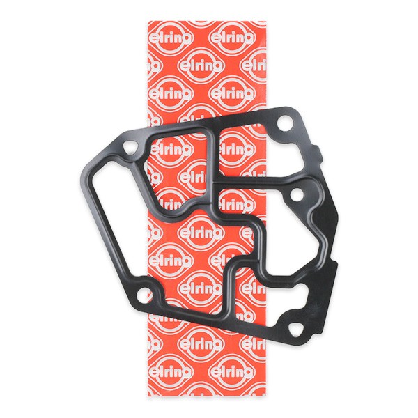 ELRING Seal, oil filter housing Article number: 530.841 cheaply