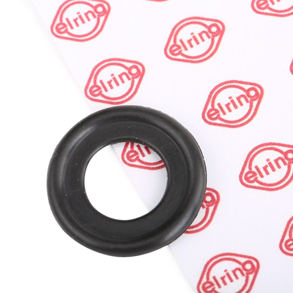 ELRING Seal, oil drain plug Article number: 056.130 cheaply