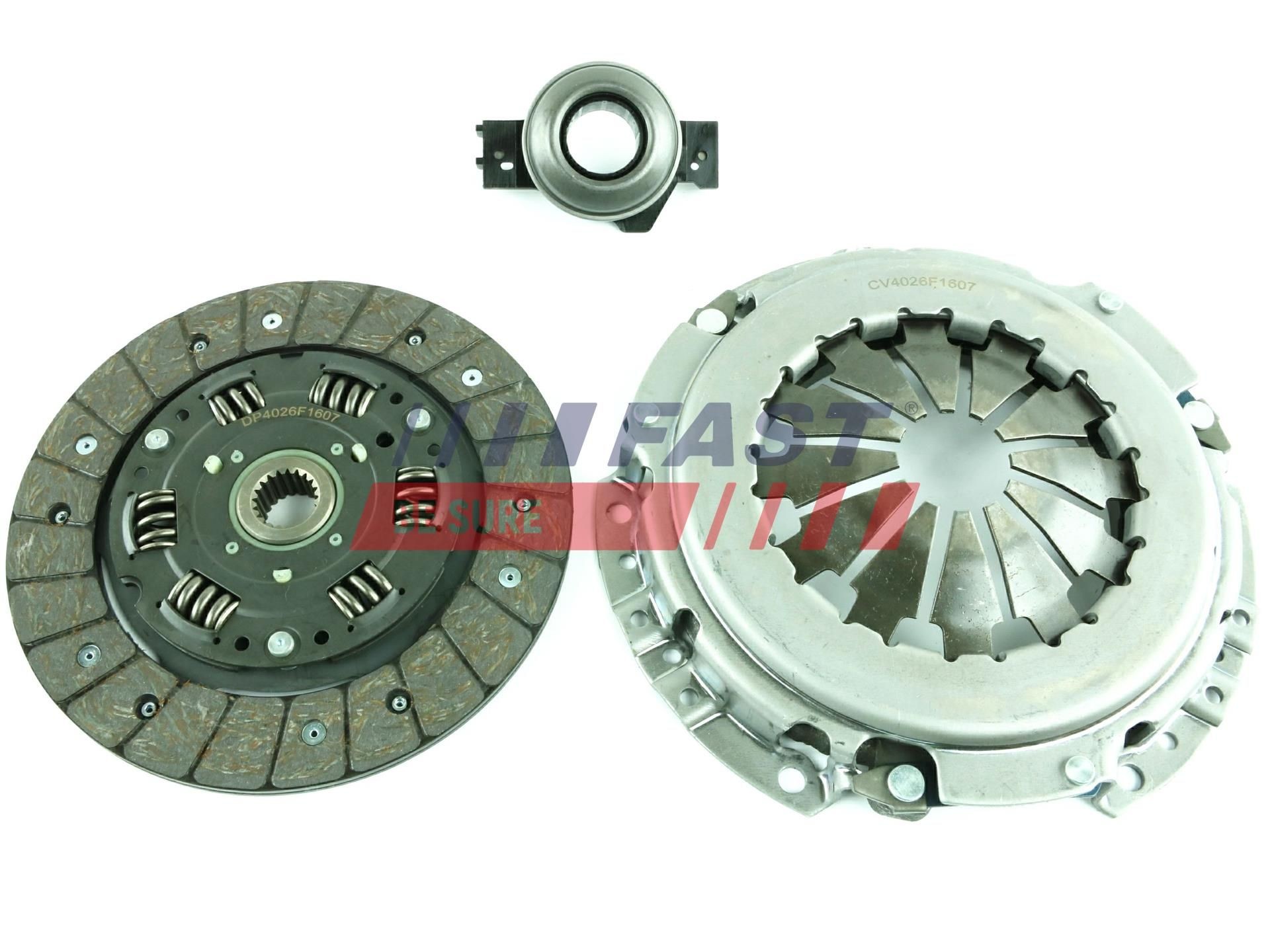 FAST Furtun ear supraalimentare număr articol: FT63806 ieftin