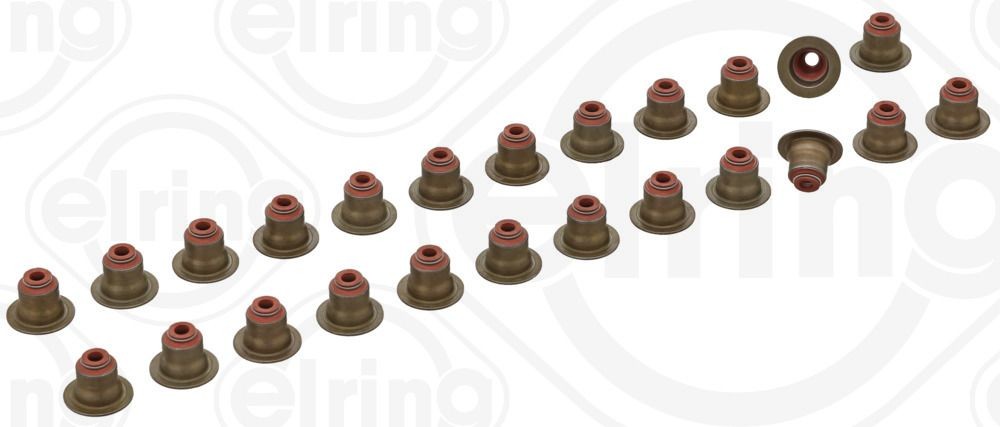 ELRING Seal Set, valve stem Article number: 199.430 cheaply