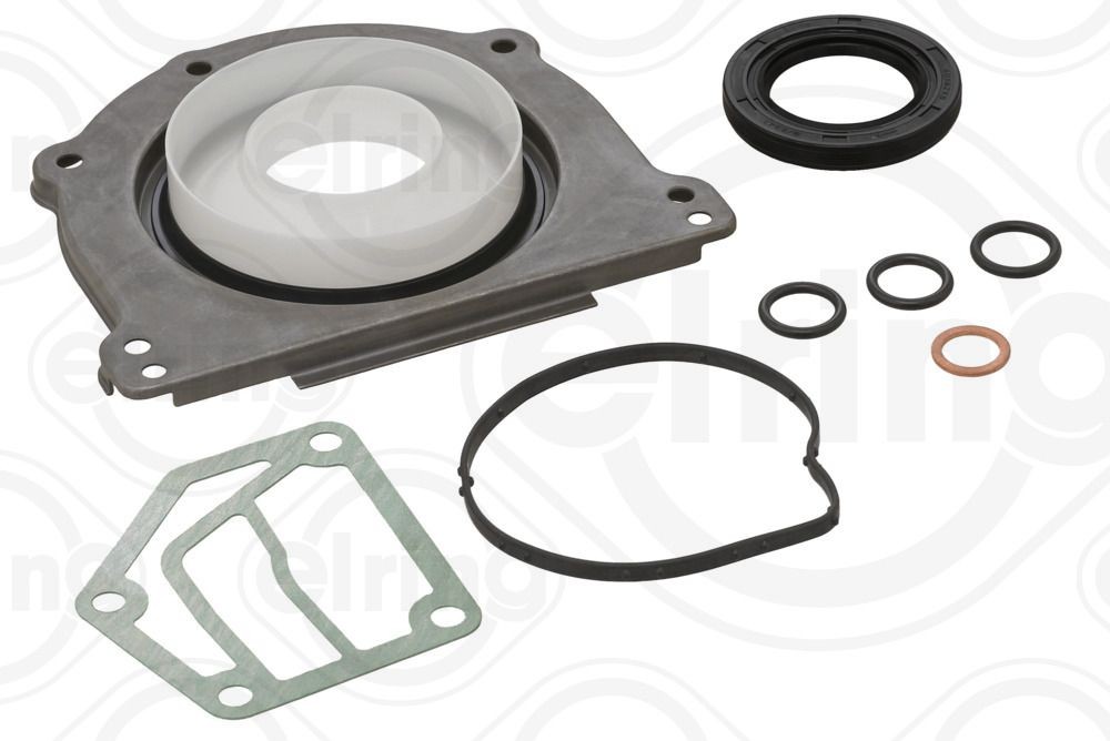 ELRING Crankcase gasket set Article number: 537.750 cheaply