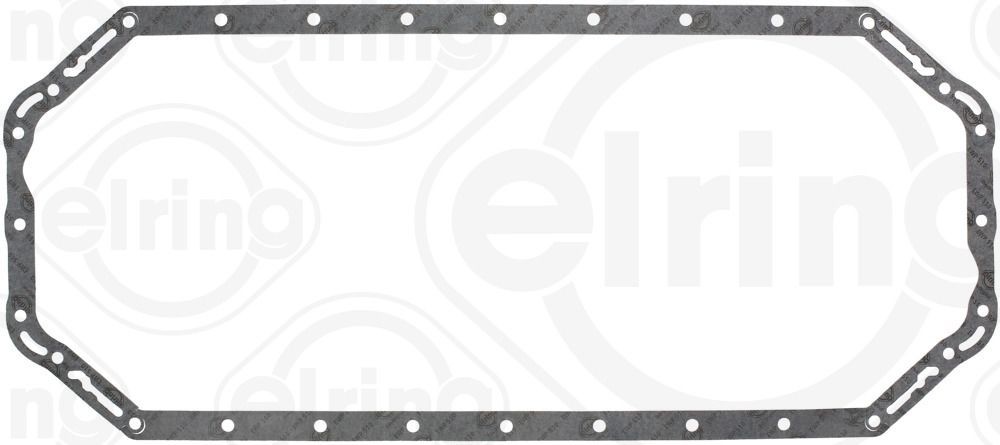 ELRING Oil sump gasket Article number: 542.270 cheaply