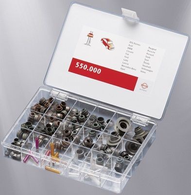 ELRING Tihendikomplekt, Klapisäär Artikli number: 550.000 soodsalt