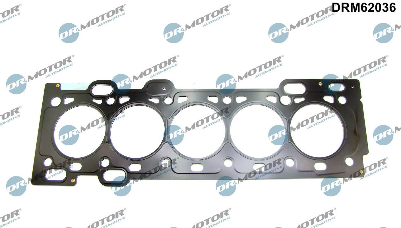 DR.MOTOR AUTOMOTIVE Tihend, silindripea Artikli number: DRM62036 soodsalt