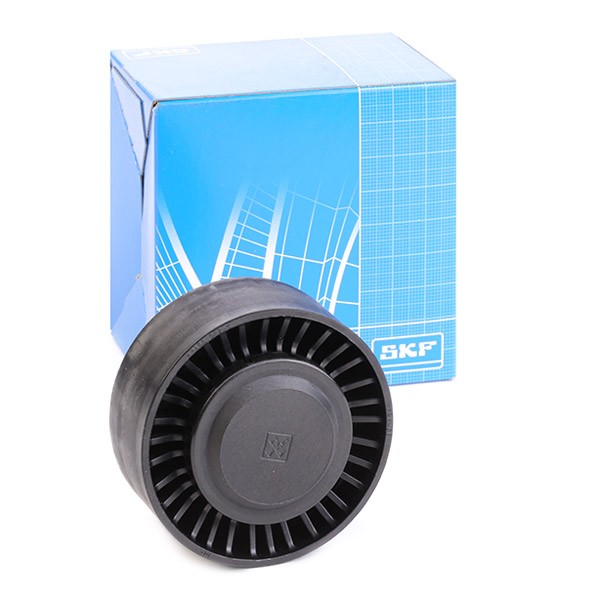 SKF Medløberhjul, multi-V-rem Varenummer: VKM 38214 billige