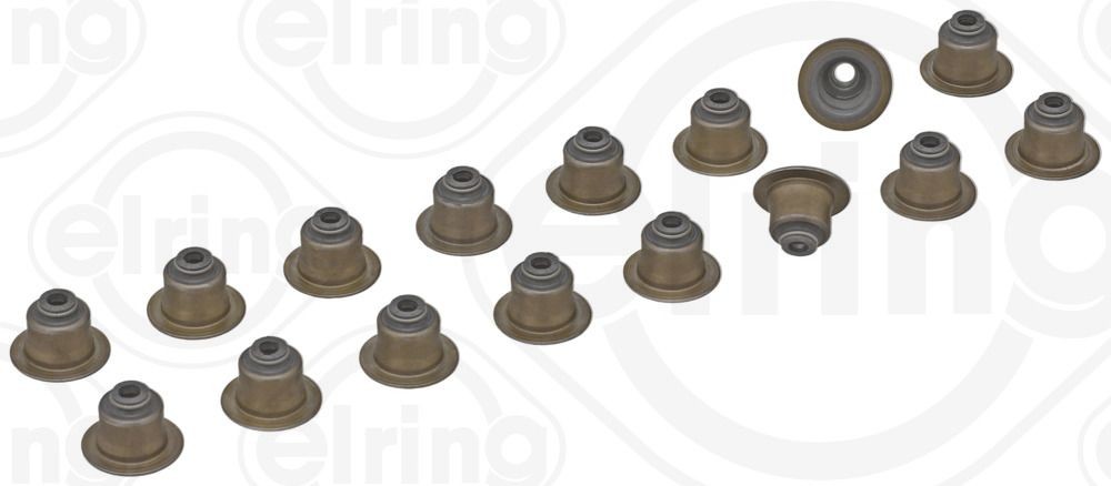 ELRING Seal Set, valve stem Article number: 222.810 cheaply