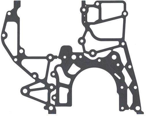 ELRING Timing cover gasket Article number: 452.581 cheaply