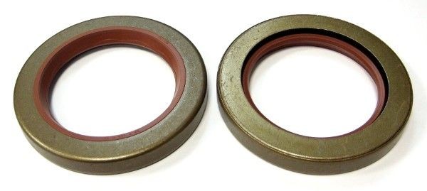 ELRING Wellendichtring, Differential Artikelnummer: 008.745 günstig