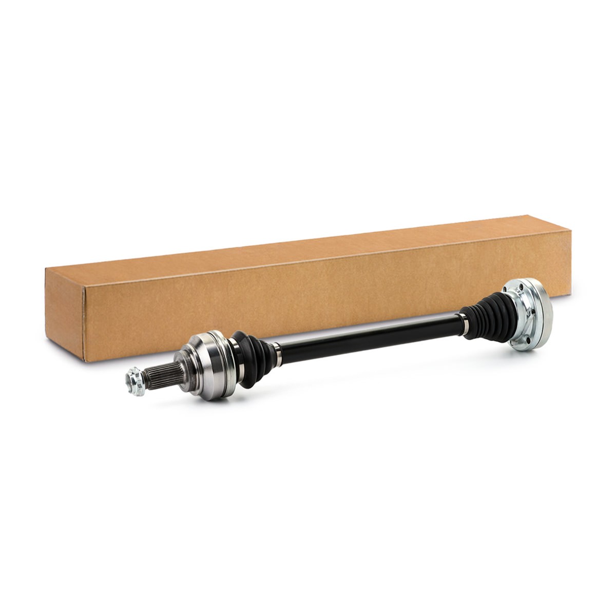 RIDEX REMAN Drive shaft Article number: 13D0449R cheaply