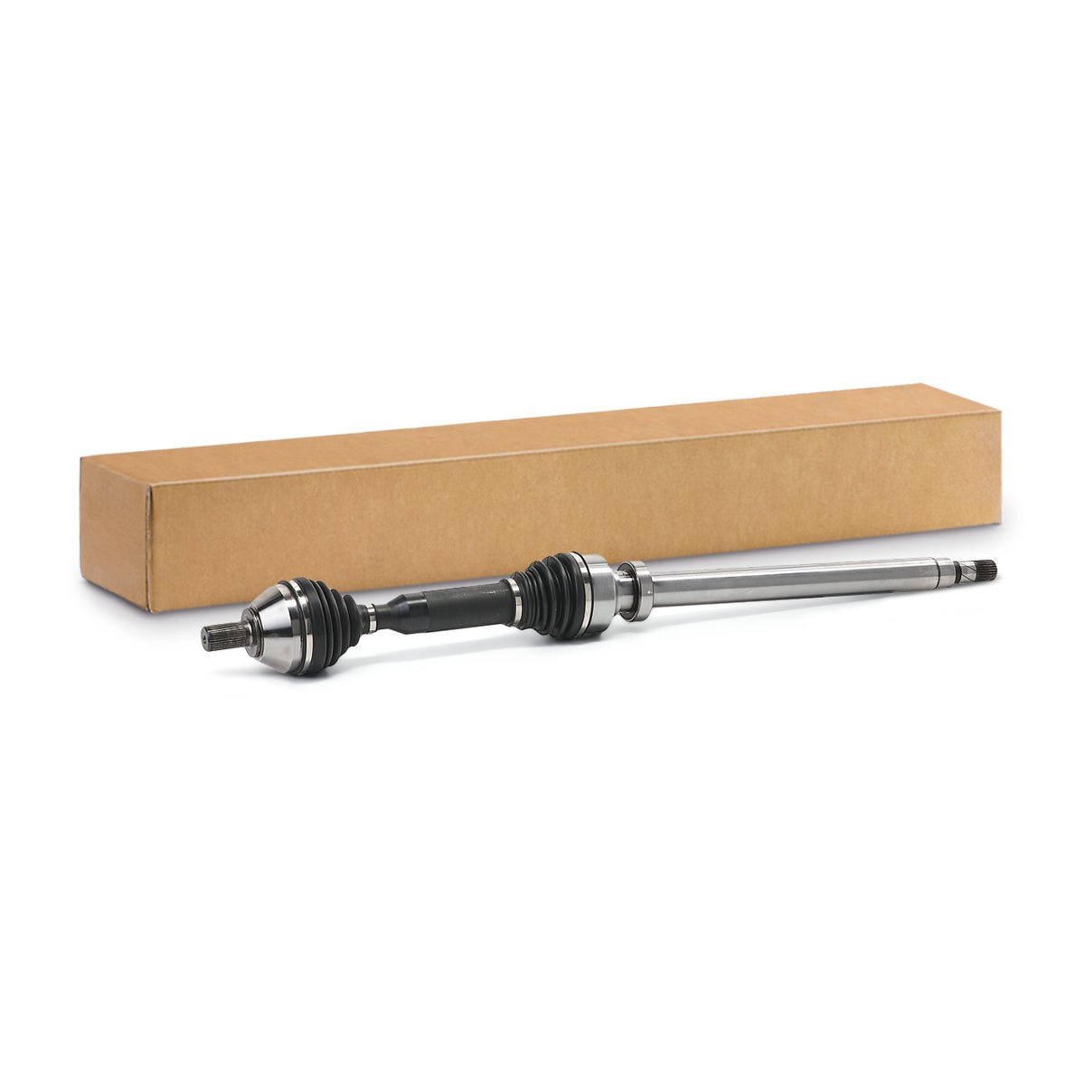 RIDEX REMAN Drive shaft Article number: 13D0677R cheaply