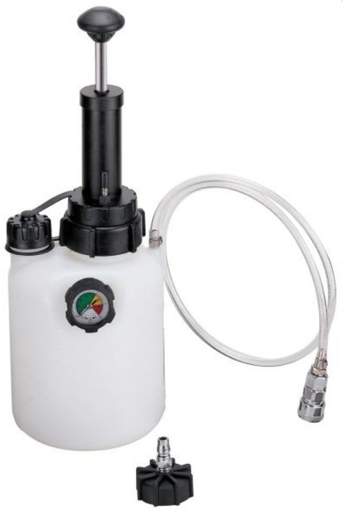 PROFITOOL 0XAT2050 Réservoir de liquide de frein A4 3.2 FSI quattro 265 CH Essence 2015