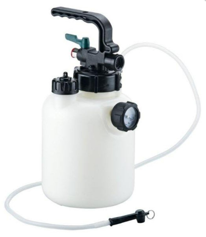PROFITOOL 0XAT2075 Réservoir de liquide de frein A4 3.2 FSI quattro 265 CH Essence 2015